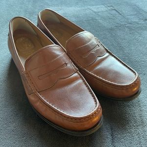 Cole Haan loafers 10.5M